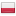filmyonline111.pl server is located in Poland